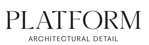 Platform Architectural Detail